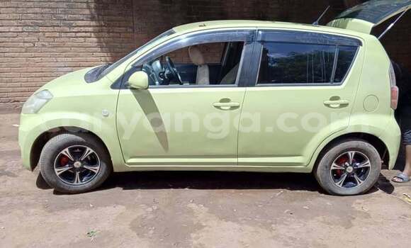 Buy Used Toyota Passo Other Car in Chipoka in Dedza Buy Used Toyota Passo Other Car in Chipoka in Dedza