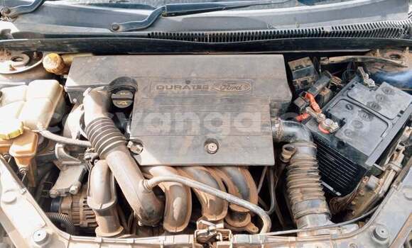 Buy Used Ford Fiesta Blue Car in Chitipa in Chitipa Buy Used Ford Fiesta Blue Car in Chitipa in Chitipa