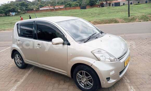 Buy Used Toyota Passo Other Car in Chiradzulu in Chiradzulu Buy Used Toyota Passo Other Car in Chiradzulu in Chiradzulu