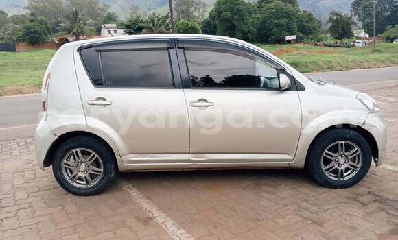 Buy Used Toyota Passo Other Car in Chiradzulu in Chiradzulu Buy Used Toyota Passo Other Car in Chiradzulu in Chiradzulu