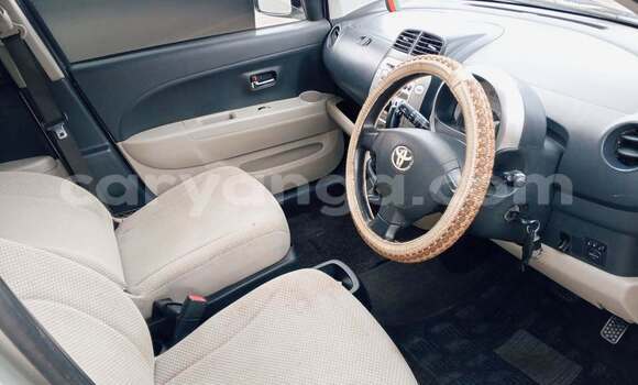 Buy Used Toyota Passo Other Car in Chiradzulu in Chiradzulu Buy Used Toyota Passo Other Car in Chiradzulu in Chiradzulu