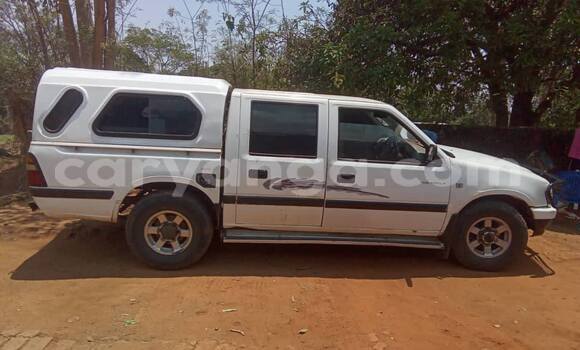 Buy Used Isuzu KB White Car in Lilongwe in Malawi Buy Used Isuzu KB White Car in Lilongwe in Malawi