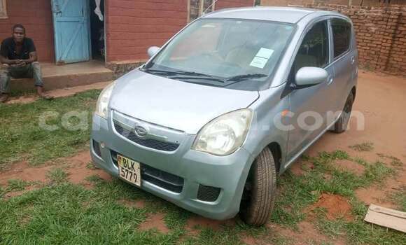 Buy Used Daihatsu Mira Other Car in Chilumba in Karonga Buy Used Daihatsu Mira Other Car in Chilumba in Karonga