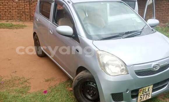 Buy Used Daihatsu Mira Other Car in Chilumba in Karonga Buy Used Daihatsu Mira Other Car in Chilumba in Karonga
