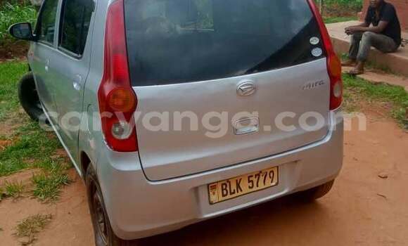 Buy Used Daihatsu Mira Other Car in Chilumba in Karonga Buy Used Daihatsu Mira Other Car in Chilumba in Karonga