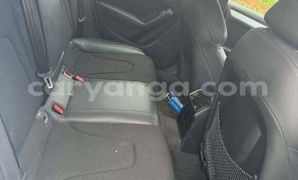 Buy Used Audi A4 White Car in Chiradzulu in Chiradzulu Buy Used Audi A4 White Car in Chiradzulu in Chiradzulu