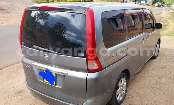Buy Used Nissan Serena Other Car in Lilongwe in Malawi Buy Used Nissan Serena Other Car in Lilongwe in Malawi