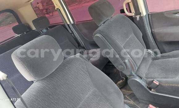 Buy Used Nissan Serena Other Car in Lilongwe in Malawi Buy Used Nissan Serena Other Car in Lilongwe in Malawi