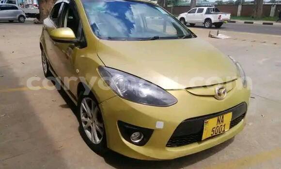 Buy Used Mazda Demio Other Car in Dedza in Dedza Buy Used Mazda Demio Other Car in Dedza in Dedza