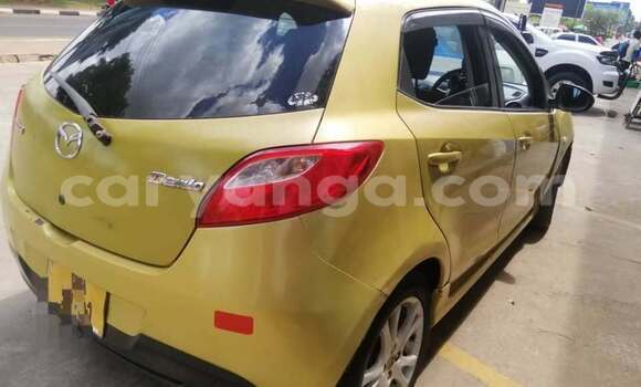 Buy Used Mazda Demio Other Car in Dedza in Dedza Buy Used Mazda Demio Other Car in Dedza in Dedza