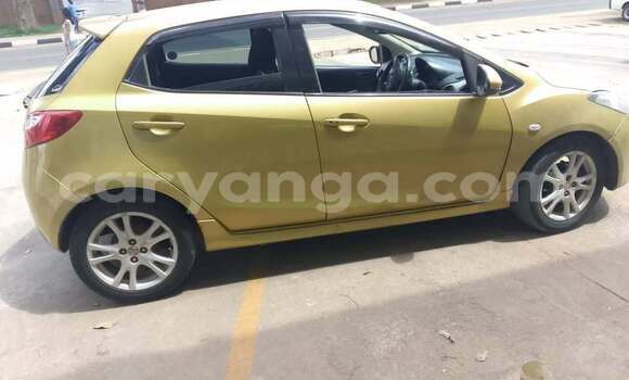 Buy Used Mazda Demio Other Car in Dedza in Dedza Buy Used Mazda Demio Other Car in Dedza in Dedza