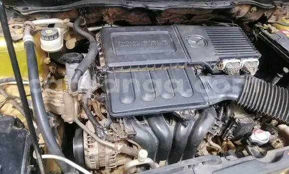 Buy Used Mazda Demio Other Car in Dedza in Dedza Buy Used Mazda Demio Other Car in Dedza in Dedza