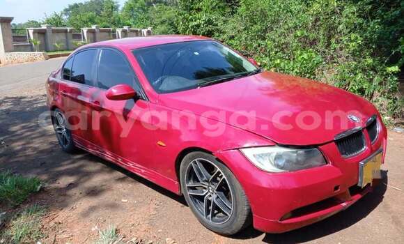 Buy Used BMW M3 Red Car in Chiradzulu in Chiradzulu Buy Used BMW M3 Red Car in Chiradzulu in Chiradzulu
