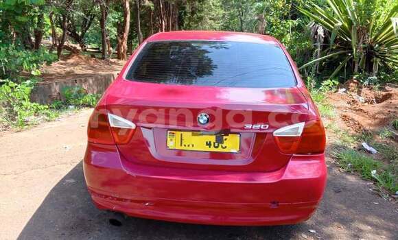 Buy Used BMW M3 Red Car in Chiradzulu in Chiradzulu Buy Used BMW M3 Red Car in Chiradzulu in Chiradzulu