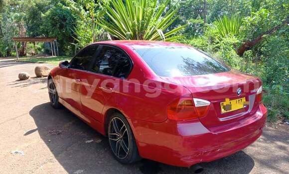Buy Used BMW M3 Red Car in Chiradzulu in Chiradzulu Buy Used BMW M3 Red Car in Chiradzulu in Chiradzulu