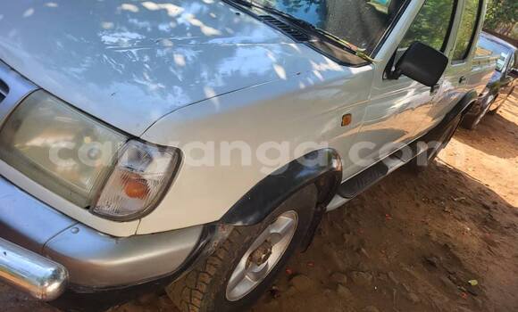 Buy Used Nissan Hardbody White Car in Chiradzulu in Chiradzulu Buy Used Nissan Hardbody White Car in Chiradzulu in Chiradzulu