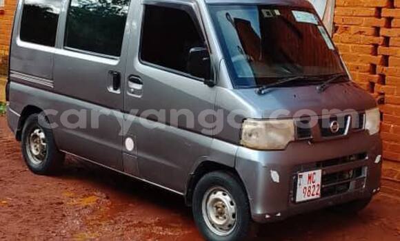 Buy Used Nissan Clipper Other Car in Dedza in Dedza Buy Used Nissan Clipper Other Car in Dedza in Dedza