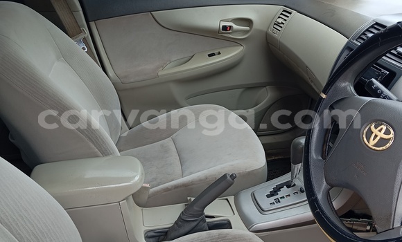 Buy Used Toyota Axio Beige Car in Blantyre in Malawi Buy Used Toyota Axio Beige Car in Blantyre in Malawi