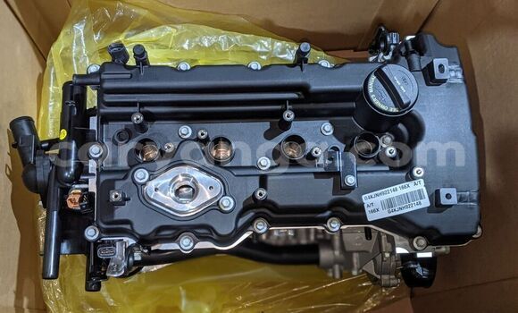 Buy HYUNDAI SONATA 2.4l in Lilongwe in Malawi Buy HYUNDAI SONATA 2.4l in Lilongwe in Malawi