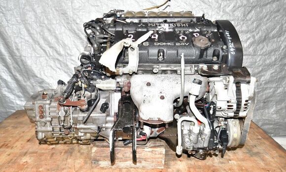 Buy Mitsubishi Galant 6G72 in Lilongwe in Malawi Buy Mitsubishi Galant 6G72 in Lilongwe in Malawi