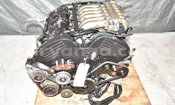 Buy Mitsubishi Galant 6G72 in Lilongwe in Malawi Buy Mitsubishi Galant 6G72 in Lilongwe in Malawi