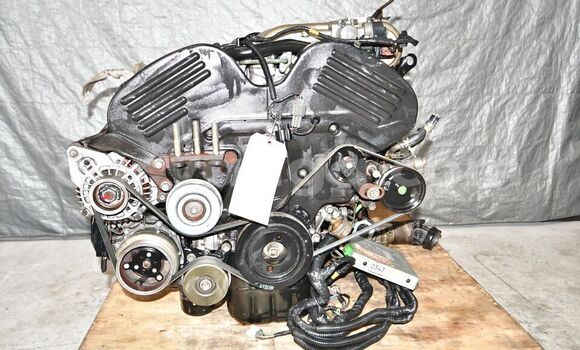 Buy Mitsubishi Galant 6G72 in Lilongwe in Malawi Buy Mitsubishi Galant 6G72 in Lilongwe in Malawi