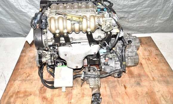 Buy Mitsubishi Galant 6G72 in Lilongwe in Malawi Buy Mitsubishi Galant 6G72 in Lilongwe in Malawi