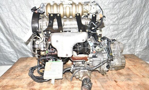 Buy Mitsubishi Galant 6G72 in Lilongwe in Malawi Buy Mitsubishi Galant 6G72 in Lilongwe in Malawi