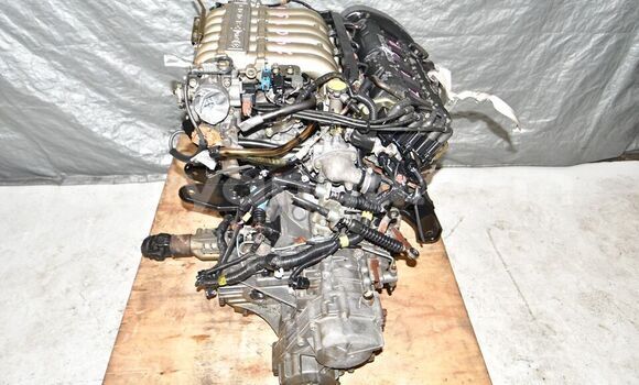 Buy Mitsubishi Galant 6G72 in Lilongwe in Malawi Buy Mitsubishi Galant 6G72 in Lilongwe in Malawi