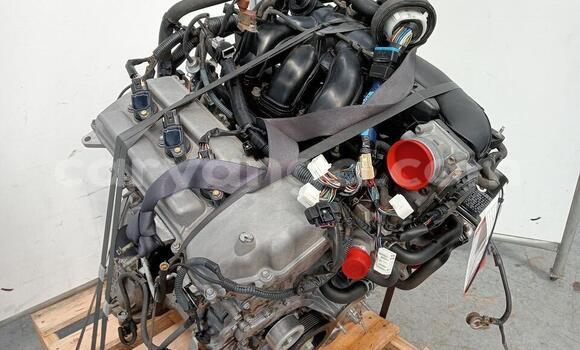 Buy TOYOTA PRADO ENGINE in Lilongwe in Malawi Buy TOYOTA PRADO ENGINE in Lilongwe in Malawi