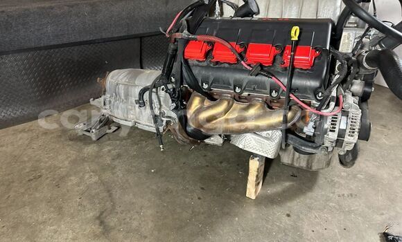 Buy CHRYSLER 300C SRT8 in Lilongwe in Malawi Buy CHRYSLER 300C SRT8 in Lilongwe in Malawi