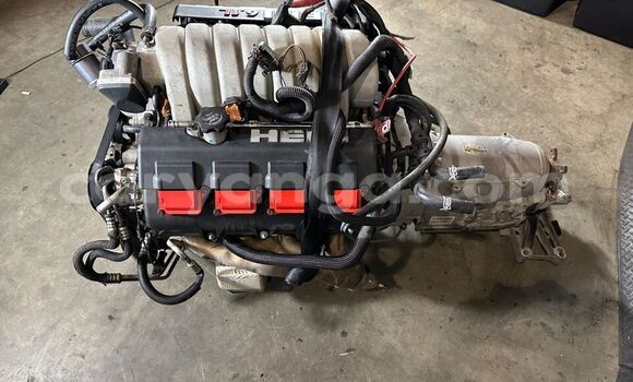 Buy CHRYSLER 300C SRT8 in Lilongwe in Malawi Buy CHRYSLER 300C SRT8 in Lilongwe in Malawi