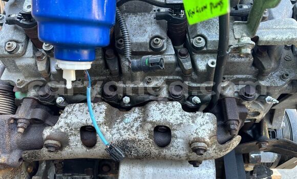 Buy GMC 2500 3500 in Lilongwe in Malawi Buy GMC 2500 3500 in Lilongwe in Malawi