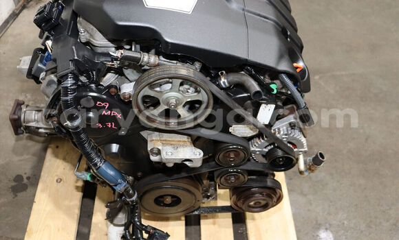 Buy ACURA MDX 3.7L in Lilongwe in Malawi Buy ACURA MDX 3.7L in Lilongwe in Malawi