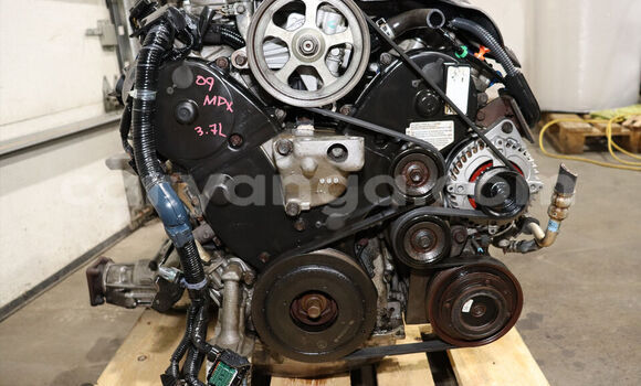 Buy ACURA MDX 3.7L in Lilongwe in Malawi Buy ACURA MDX 3.7L in Lilongwe in Malawi