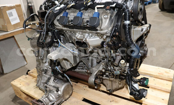 Buy ACURA MDX 3.7L in Lilongwe in Malawi Buy ACURA MDX 3.7L in Lilongwe in Malawi