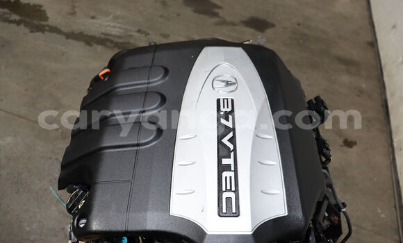 Buy ACURA MDX 3.7L in Lilongwe in Malawi Buy ACURA MDX 3.7L in Lilongwe in Malawi