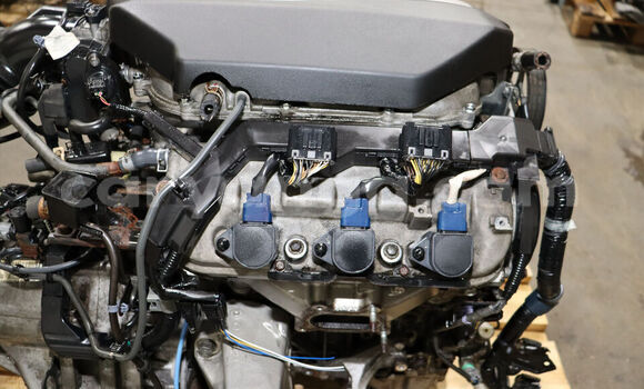 Buy ACURA MDX 3.7L in Lilongwe in Malawi Buy ACURA MDX 3.7L in Lilongwe in Malawi