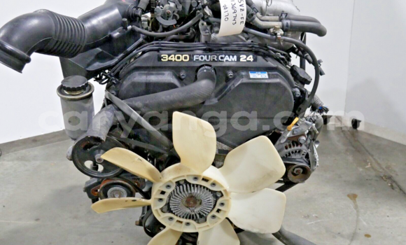 Buy Toyota Tacoma, 4Runner in Lilongwe in Malawi Buy Toyota Tacoma, 4Runner in Lilongwe in Malawi