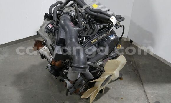 Buy Toyota Tacoma, 4Runner in Lilongwe in Malawi Buy Toyota Tacoma, 4Runner in Lilongwe in Malawi