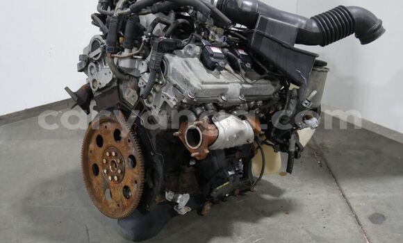 Buy Toyota Tacoma, 4Runner in Lilongwe in Malawi Buy Toyota Tacoma, 4Runner in Lilongwe in Malawi