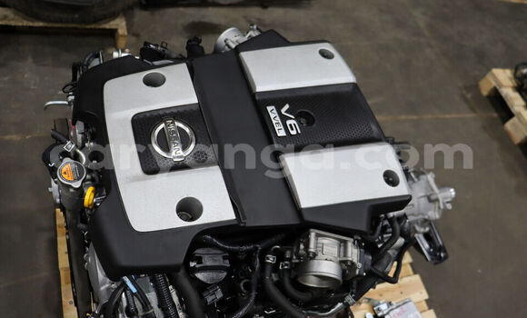 Buy NISSAN 370Z ENGINE in Lilongwe in Malawi Buy NISSAN 370Z ENGINE in Lilongwe in Malawi