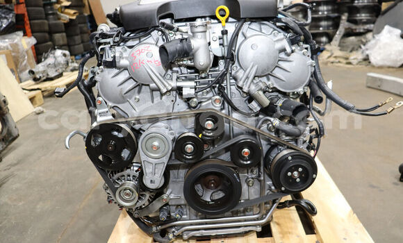 Buy NISSAN 370Z ENGINE in Lilongwe in Malawi Buy NISSAN 370Z ENGINE in Lilongwe in Malawi