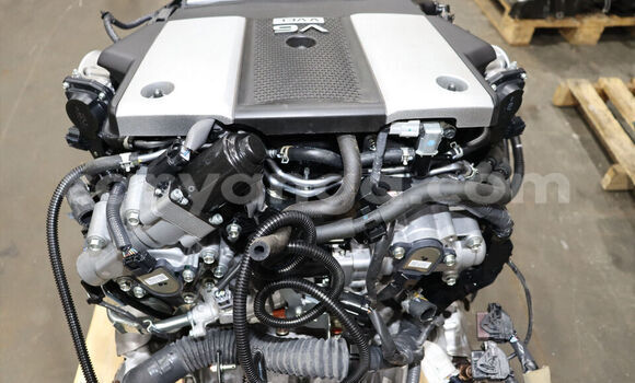 Buy NISSAN 370Z ENGINE in Lilongwe in Malawi Buy NISSAN 370Z ENGINE in Lilongwe in Malawi