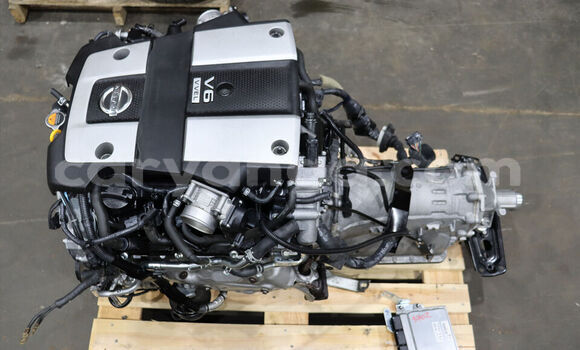 Buy NISSAN 370Z ENGINE in Lilongwe in Malawi Buy NISSAN 370Z ENGINE in Lilongwe in Malawi
