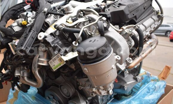 Buy Mercedes GLE 3L Engine in Lilongwe in Malawi Buy Mercedes GLE 3L Engine in Lilongwe in Malawi