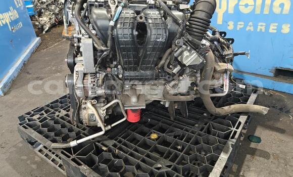 Buy Mitsubishi ASX Engine in Lilongwe in Malawi Buy Mitsubishi ASX Engine in Lilongwe in Malawi