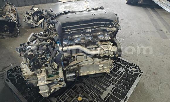 Buy Mitsubishi ASX Engine in Lilongwe in Malawi Buy Mitsubishi ASX Engine in Lilongwe in Malawi