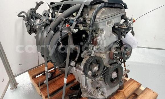 Buy Toyota RAV4 Engine 2.4L in Lilongwe in Malawi Buy Toyota RAV4 Engine 2.4L in Lilongwe in Malawi