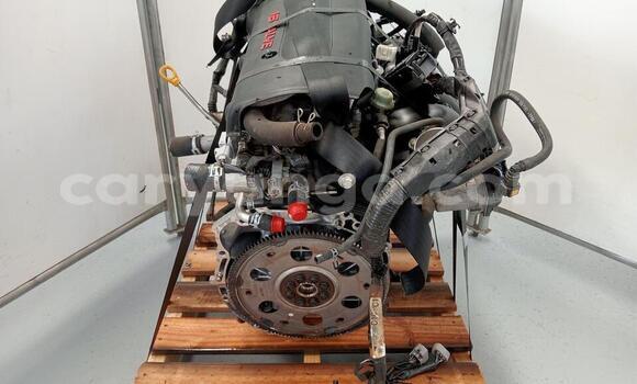 Buy Toyota RAV4 Engine 2.4L in Lilongwe in Malawi Buy Toyota RAV4 Engine 2.4L in Lilongwe in Malawi